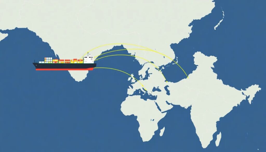 India Crude Oil Imports: Russia's Pivot Amidst Shifting Global Trade