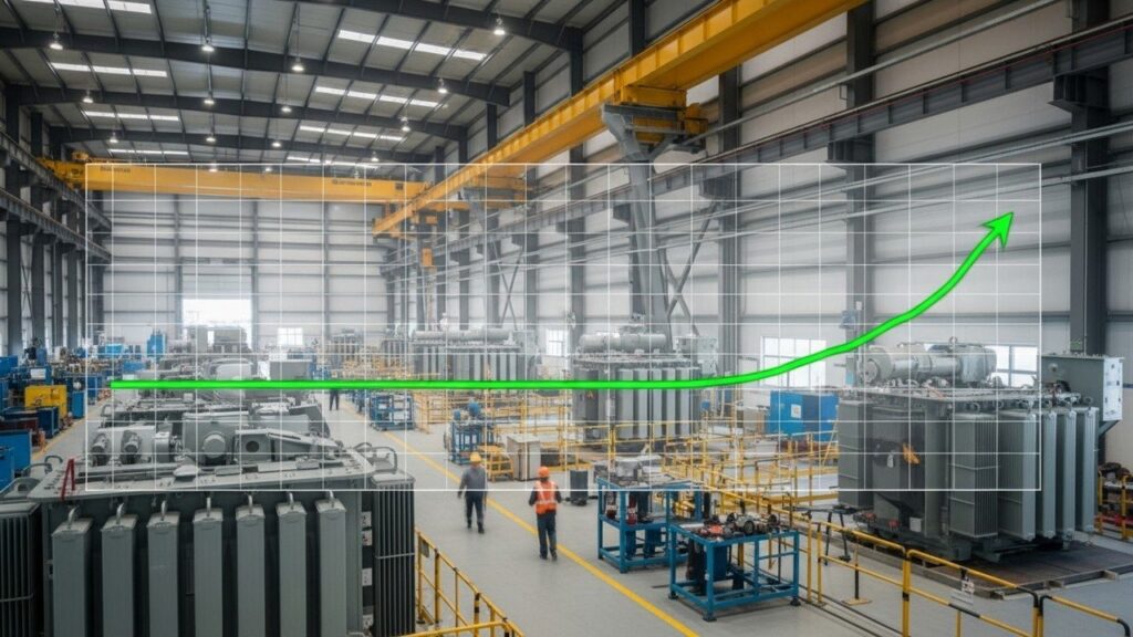 Mangal Electrical IPO Listing: Flat Entry But Positive Outlook