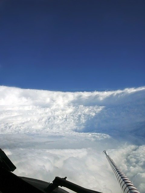 Hurricane Erin tracker