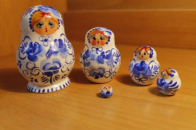 Russian politics and diplomacy