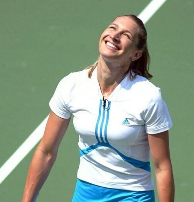 Steffi Graf