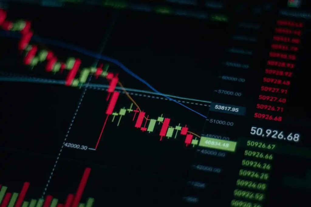 Crypto Bloodbath: Bitcoin Slips Below \$77k Amid \$670M Liquidations