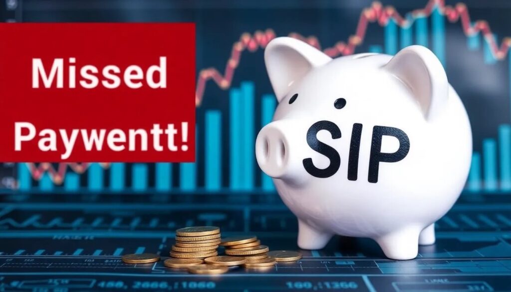SIP Payment Penalty: Avoid Hefty Charges with Smart Financial Moves