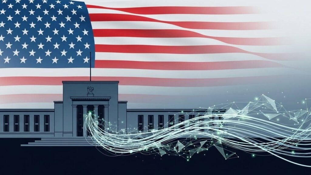 US market outlook 2025: Labor Data Signals and Fed Dynamics