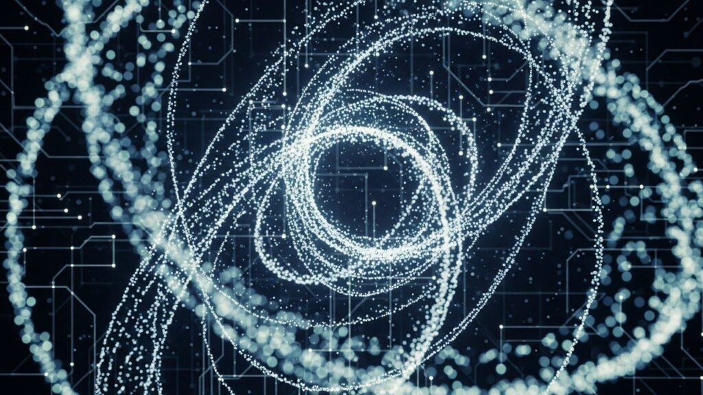 Quantum Entanglement: The Spooky Action Revolutionizing Computing