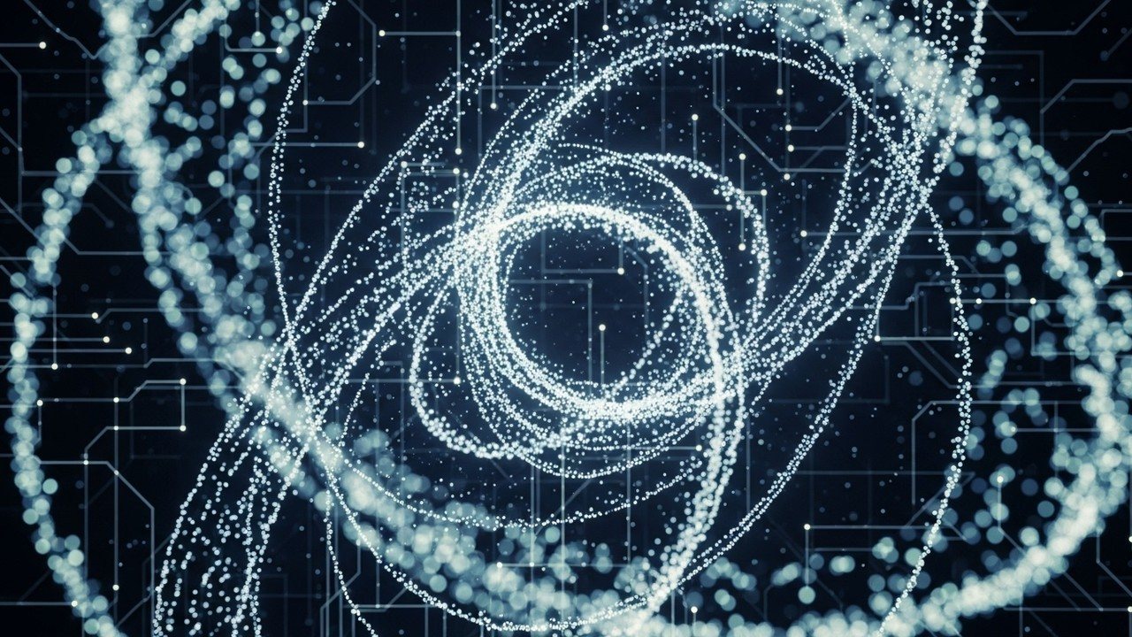 quantum entanglement