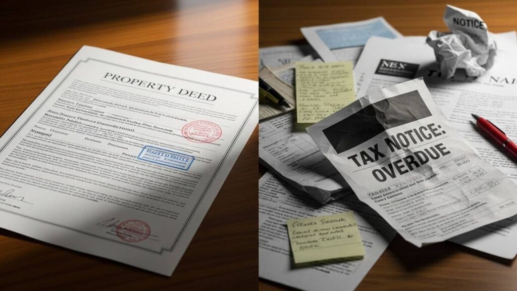 Joint Owner Property: Avoid Income Tax Notices with These Smart Tips