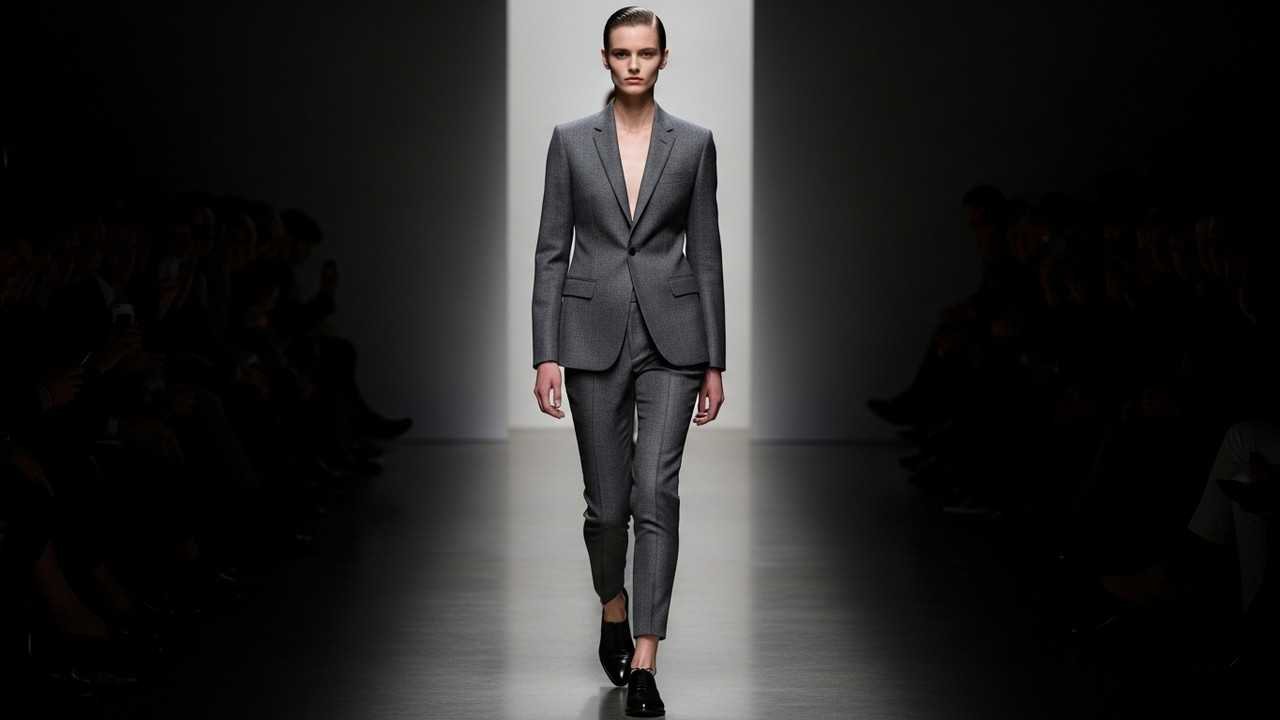 Armani fashion legacy