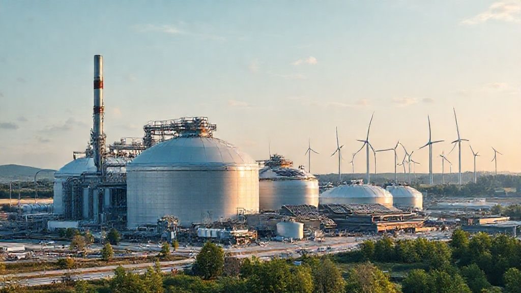 Made in Germany 2026: The Industrial Decarbonization Plan