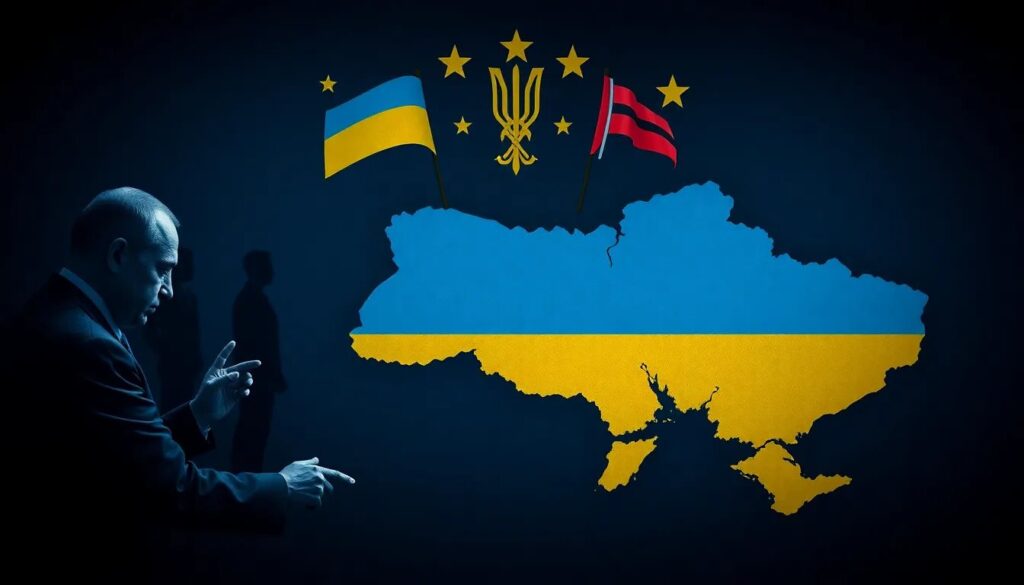 Decoding the Ukraine Peace Deal: Guarantees, Geopolitics, and Putin's Stance