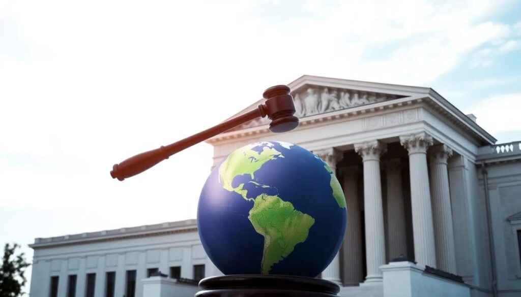 Supreme Court Weighs In: The Future of Global Tariffs Under Scrutiny