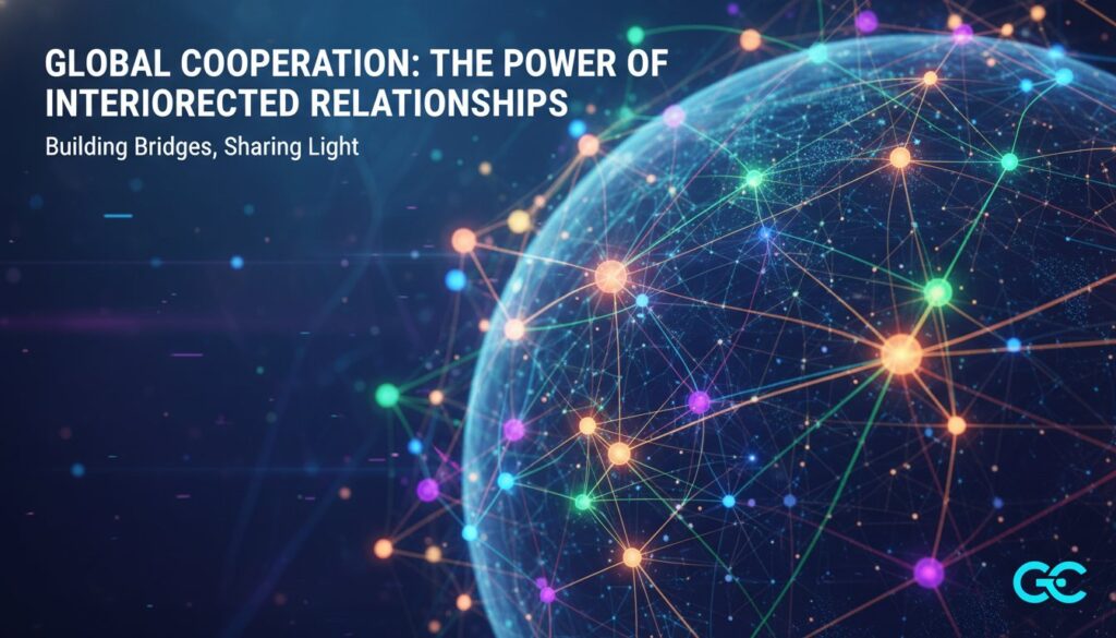 Mastering Effective and Efficient Relationships for Success