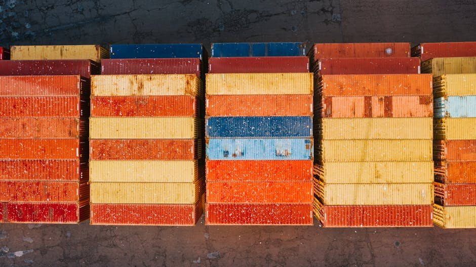 US China chip export
