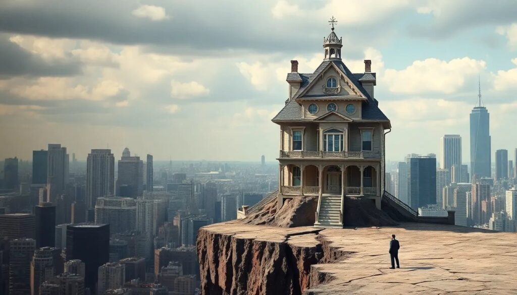 Metro City Property: Why Experts Warn It Could Be Your Worst Mistake