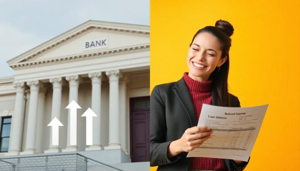 MCLR Rate Reduction: PNB and BoI Offer Relief to Borrowers