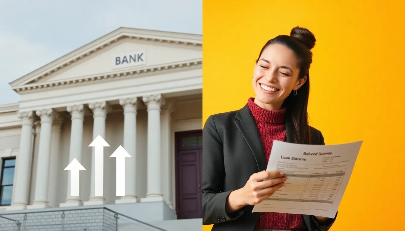 MCLR rate reduction