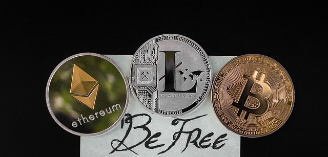 Crypto Financial Literacy