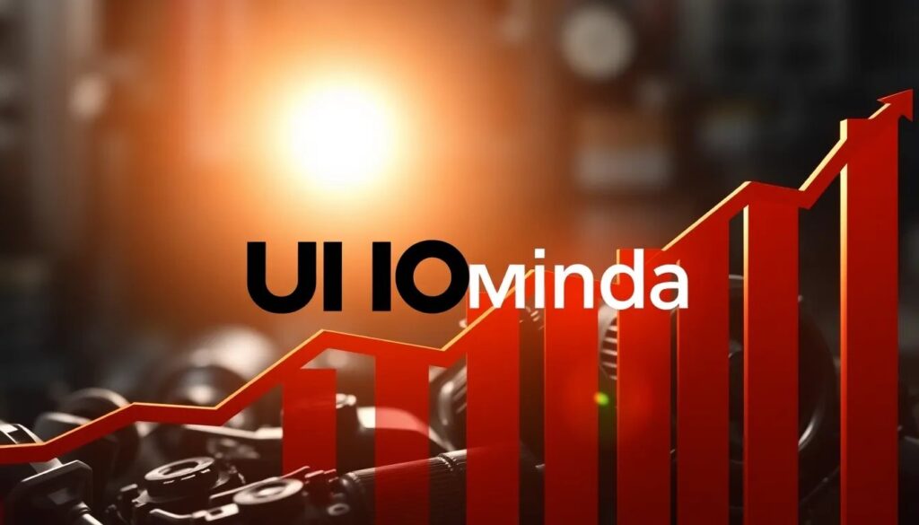 UNO Minda Share Hits Record High: Analyzing Financials and Future Prospects