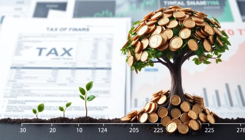 ELSS Investment: How Rs 10,100 Grew to Rs 8 Lakh in 25 Years