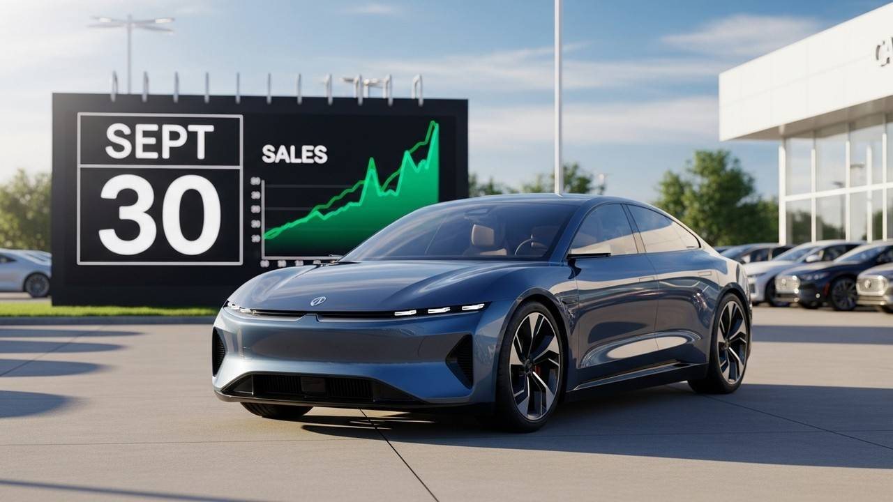 EV tax credit impact