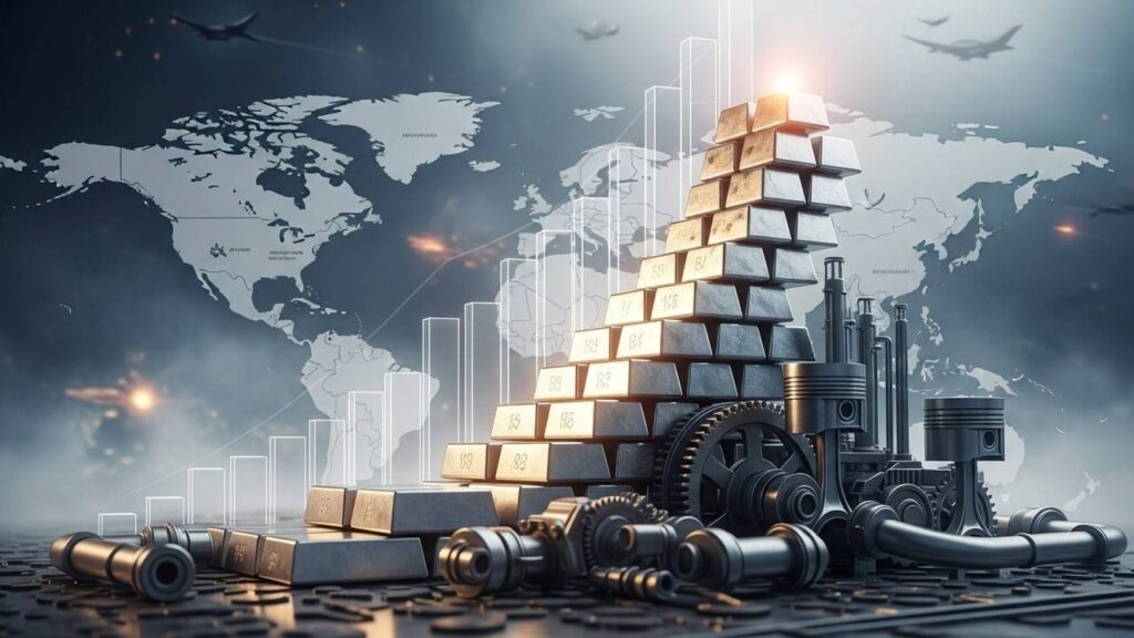 Silver Price Prediction: Riding the Wave to Record Highs