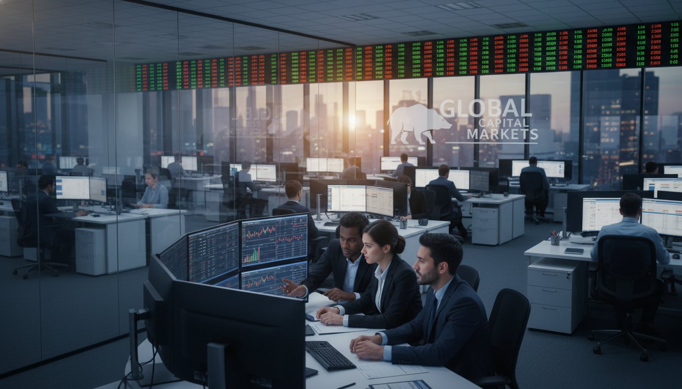 FTSE 250 rally : The Mid-Cap Renaissance: FTSE 250 Surges as the BoE’s “Great Pivot” Reprices UK Risk