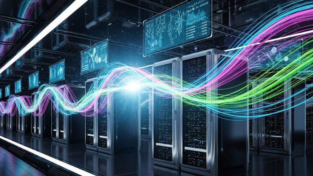 AI Training Data Market: How Data Fuels the Next AI Wave