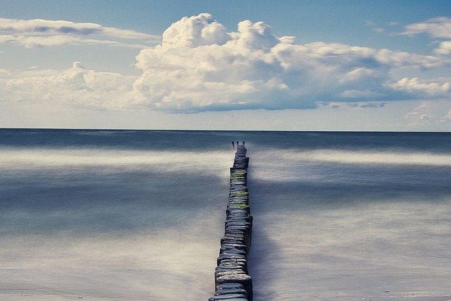 Russia Baltic Sea Sabotage