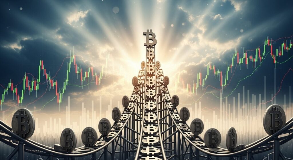 Bitcoin's Recent Decline: Unpacking the Causes and Market Dynamics