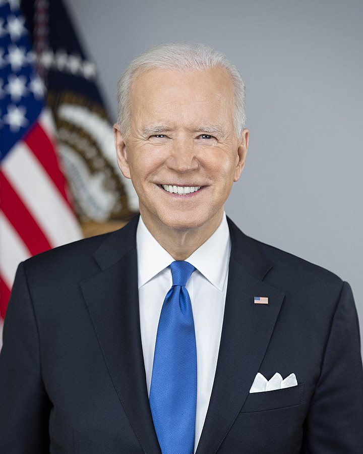 Biden’s Muslim Voter Strategy