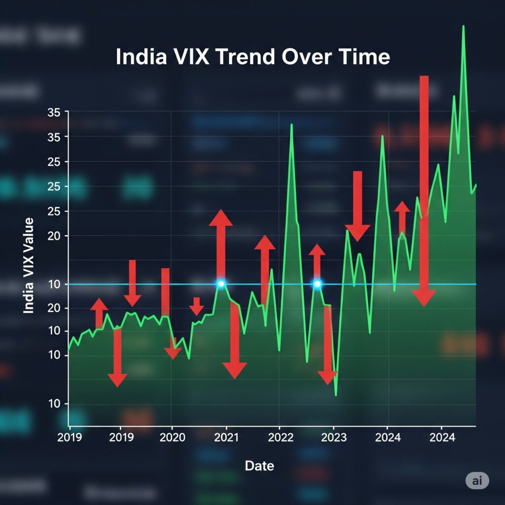 Decoding India VIX: A Comprehensive Guide