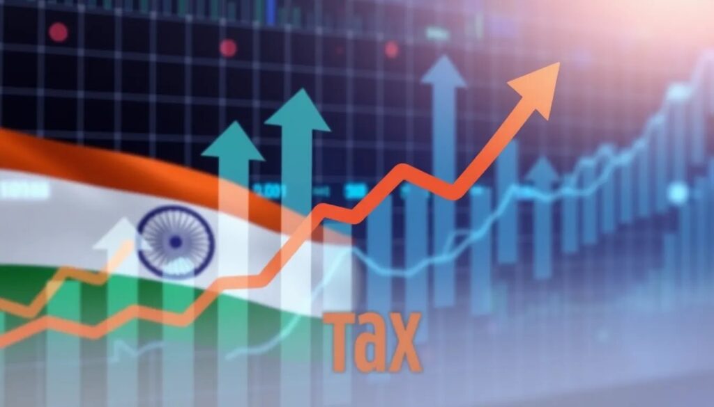 Why Is Stock Market Rising Today? Decoding the GST Impact and Global Cues