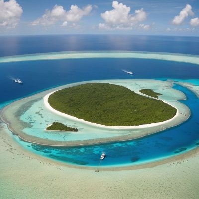 South China Sea Tensions