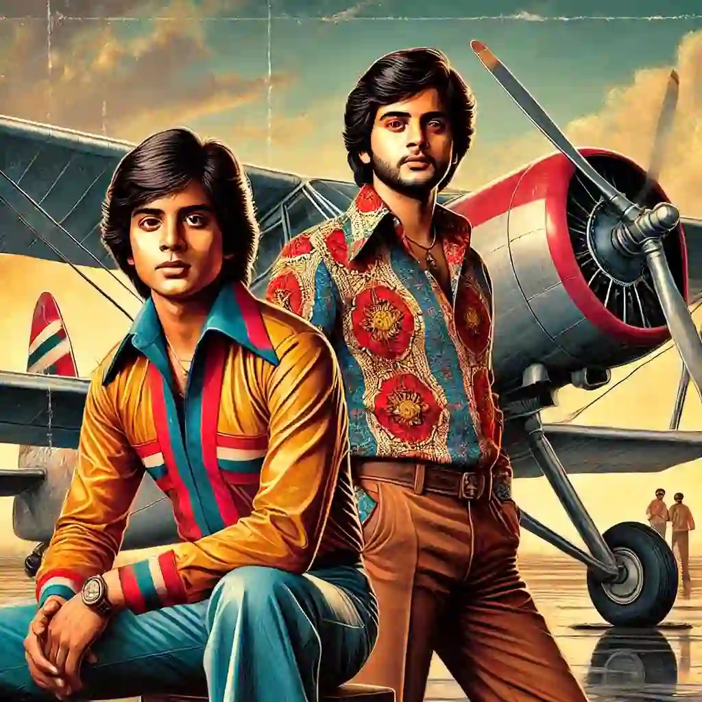 Indian Airlines Hijack