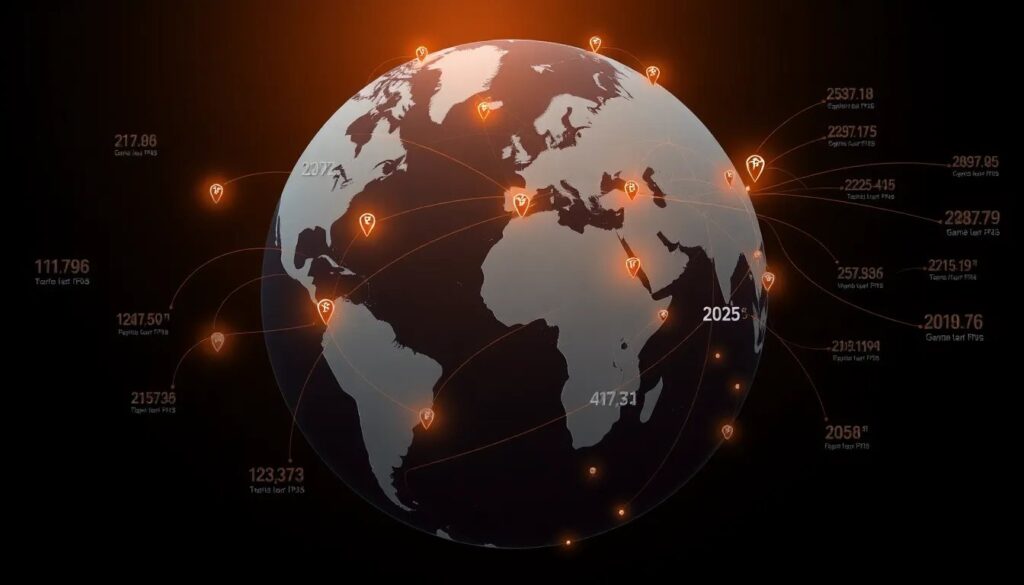 Tariffs and Trade Policy 2025: Global Impacts and Business Strategy