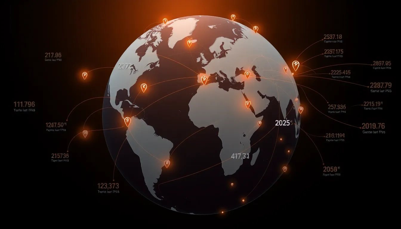 Tariffs and trade policy