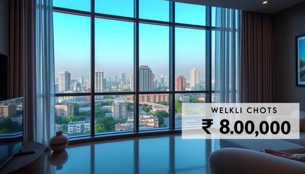 Sonu Sood Apartment Sale: Actor Sells Mumbai Property for Over 8 Crore