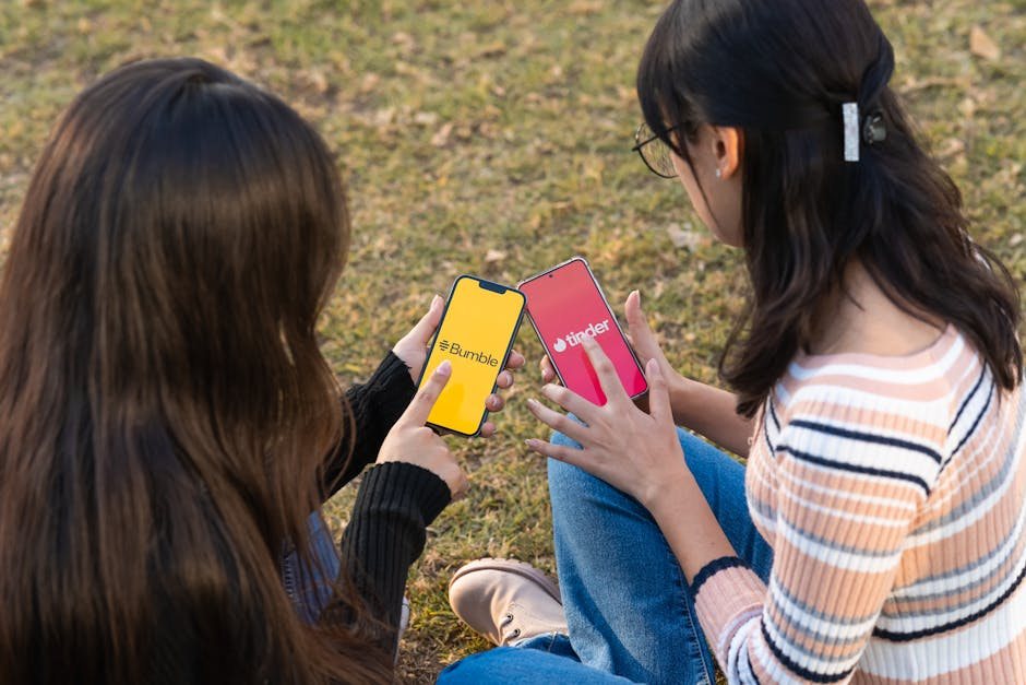 LGBTQ+ Dating Apps