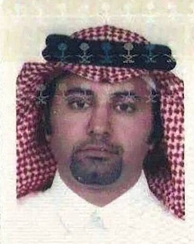 Christmas market attack Germany - Taleb Al Abdulmohsen