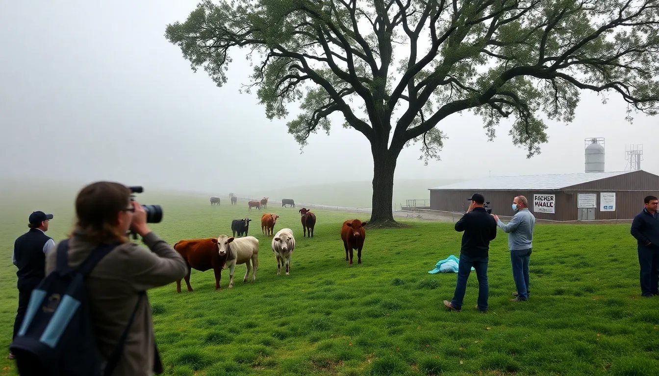 Sonoma County animal activism
