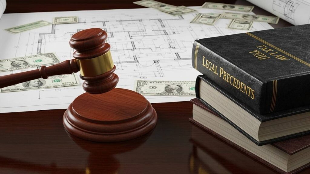 Winning a Capital Gains Tax Exemption: A Case Study in Property Transactions