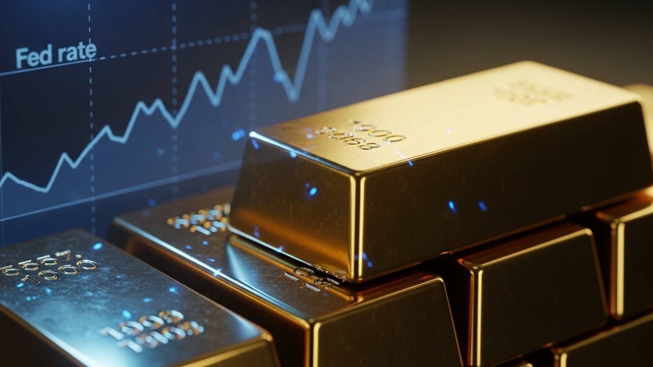 gold price outlook