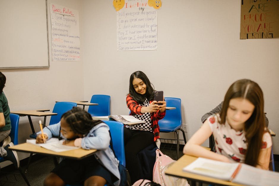 Mental Health Crisis in Indian Education