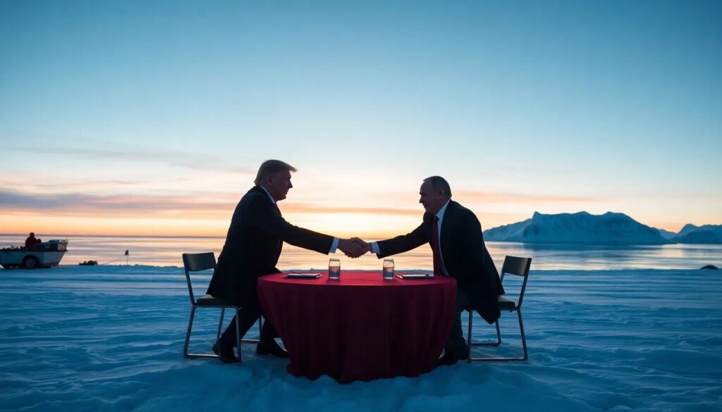 US-Russia Alaska Summit: Prospects and Pitfalls