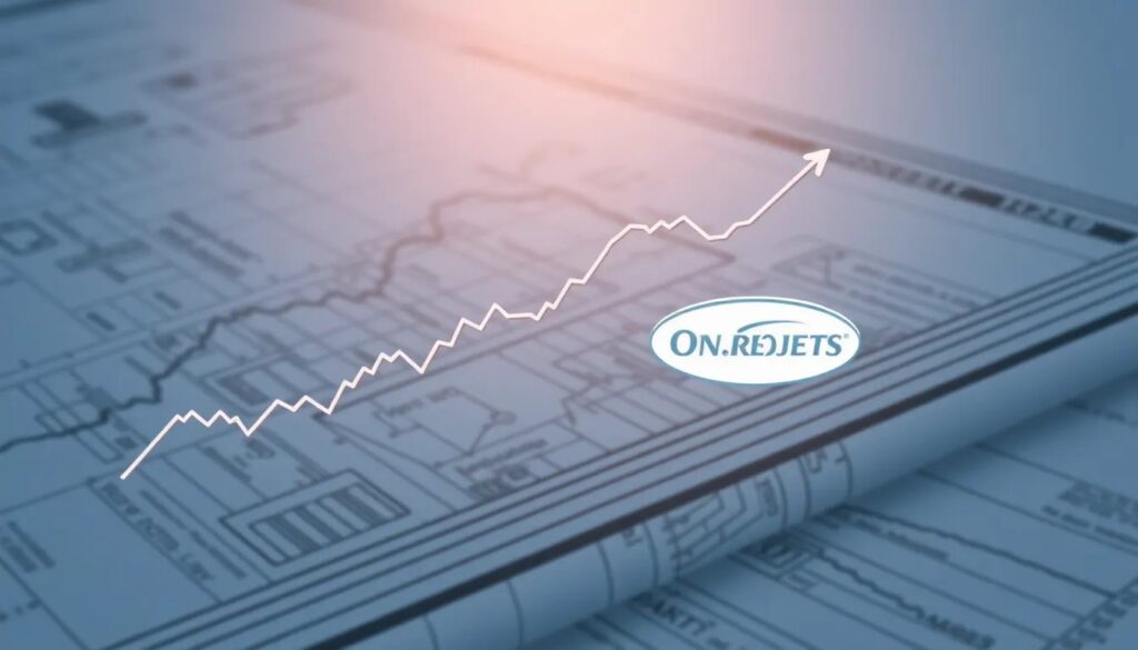 Oval Projects IPO Listing: Flat Entry with Cautious Investor Response