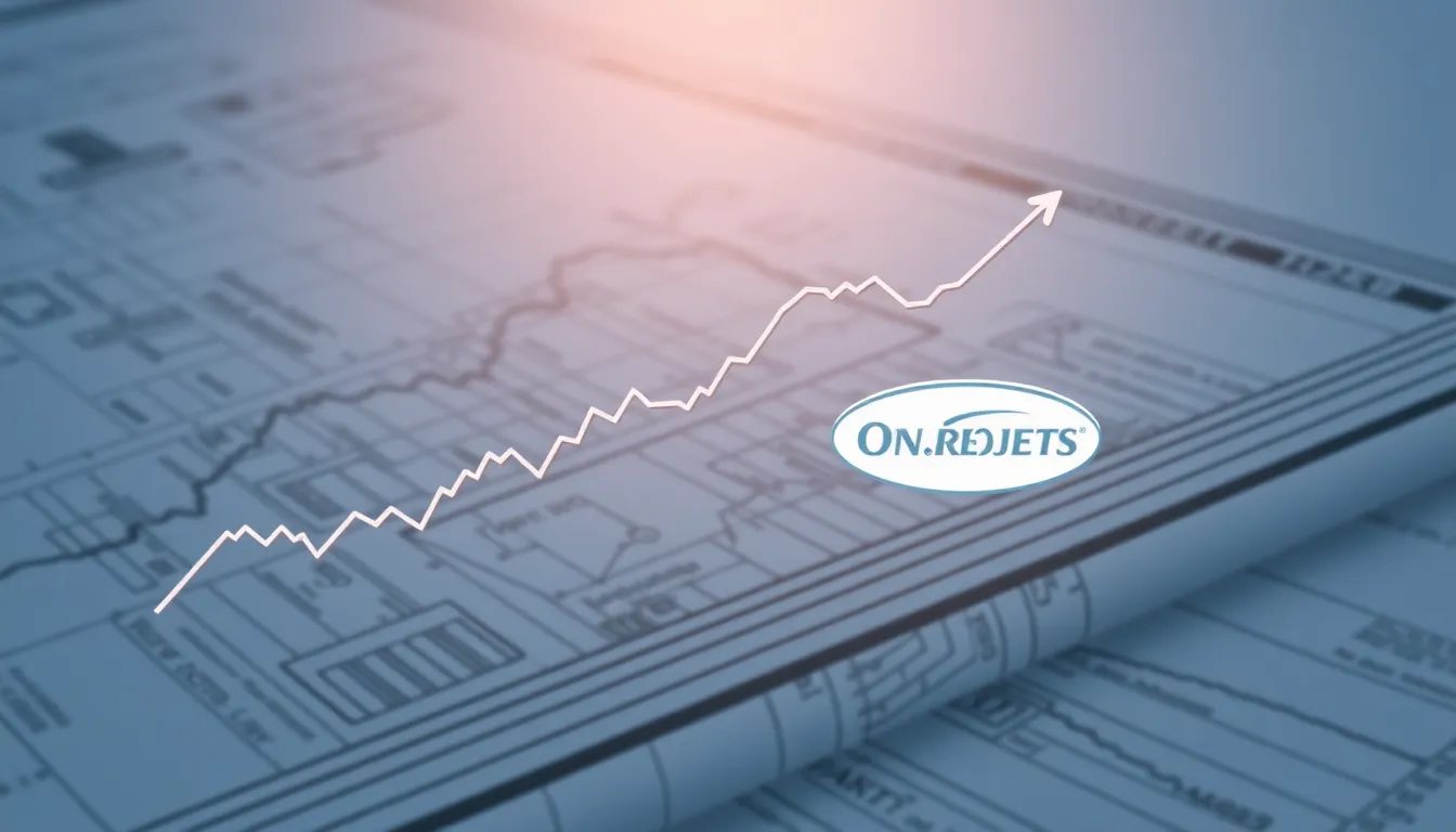 Oval Projects IPO Listing