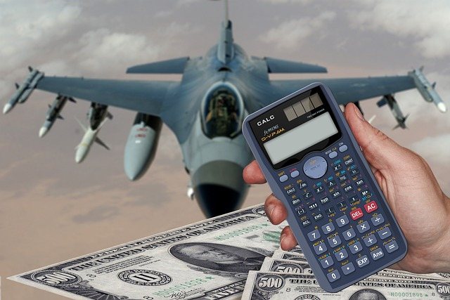 German defense spending