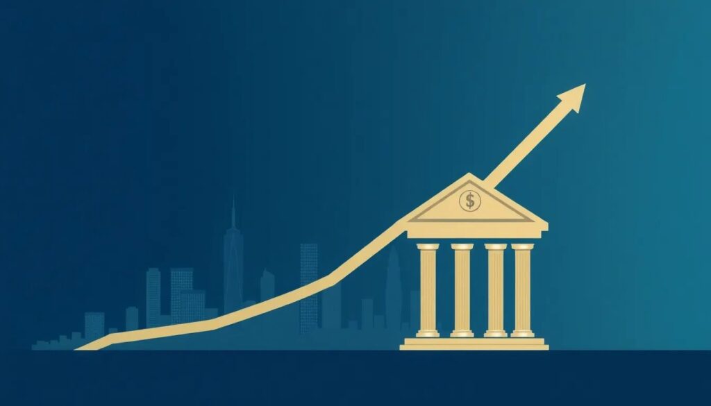 US Banking Earnings: Navigating the 2025 Outlook for Investors