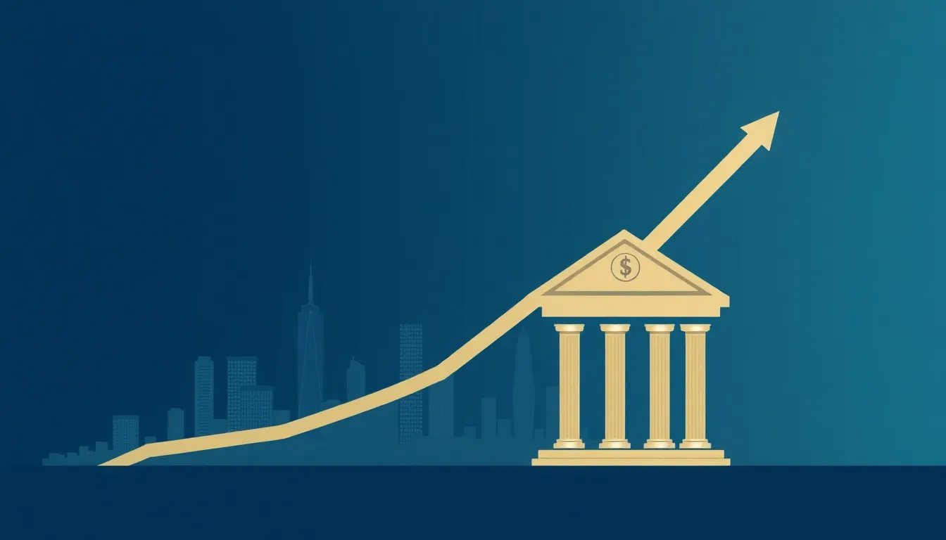 US banking earnings