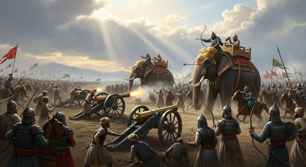 Panipat's Legacy: Three Battles That Reshaped the Indian Subcontinent